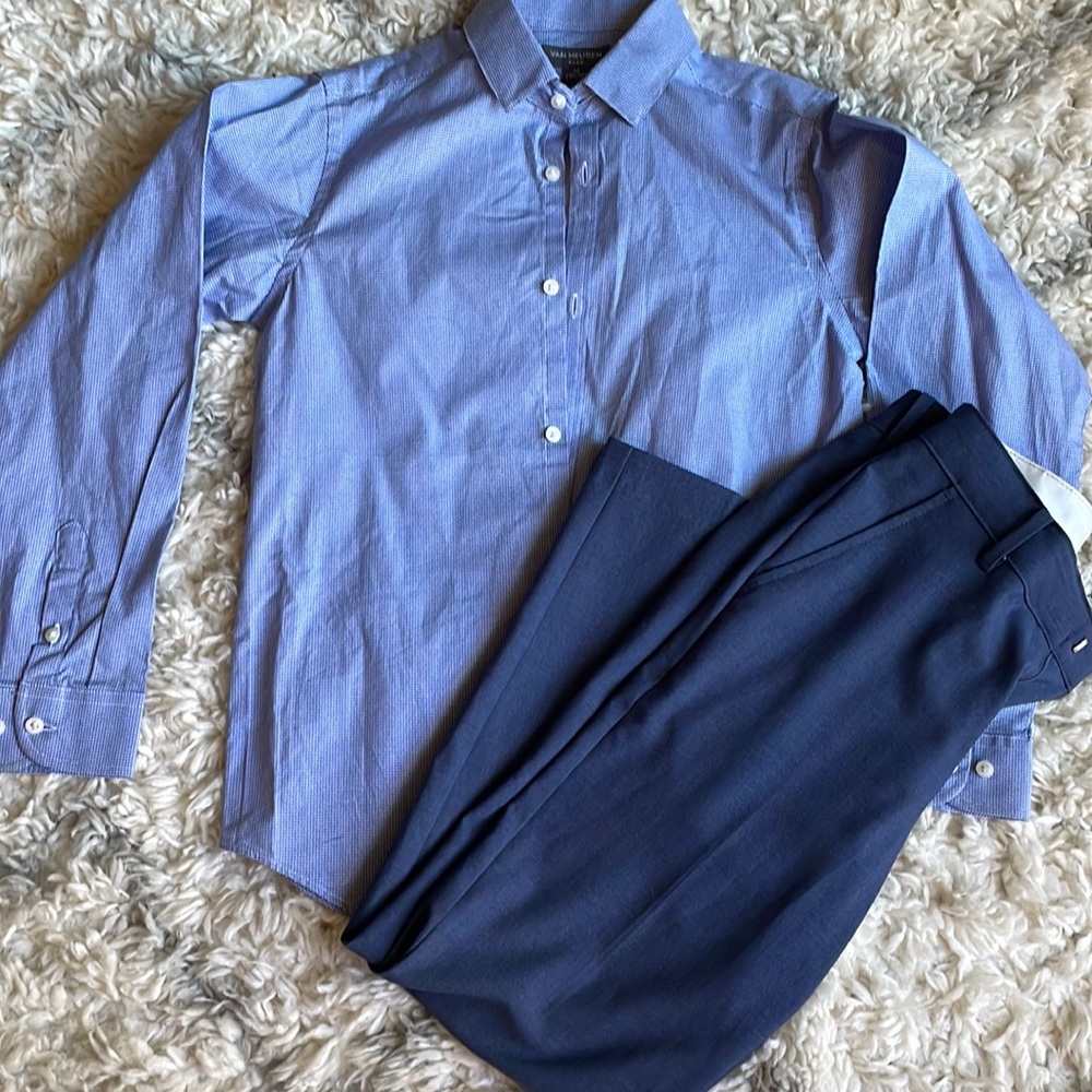 Boys formal wear